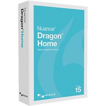 Dragon Home 15 - Licence perpétuelle - 1 poste - A télécharger