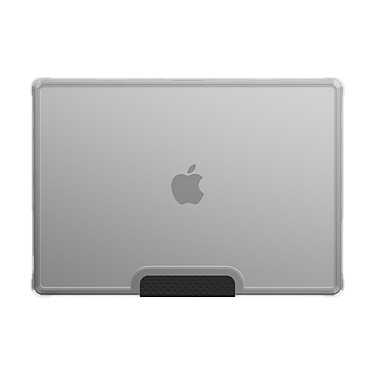 UAG [U] Lucent compatible Macbook Pro 14" Transparent/Noir