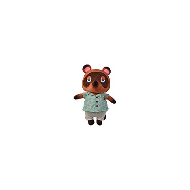 Animal Crossing - Peluche Tom Nook 40 cm