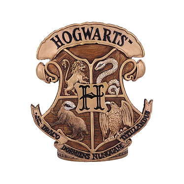 Avis Harry Potter - Serre-livres Gryffondor 20 cm
