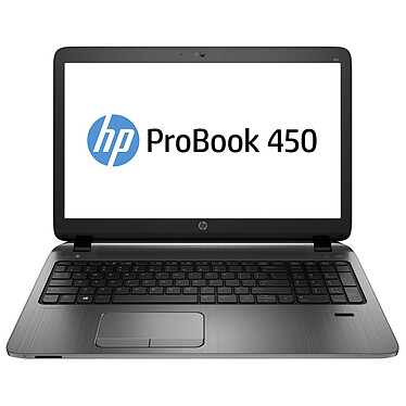 HP ProBook 450 G1 (450G2-8512i5) · Reconditionné