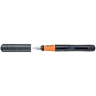 PELIKAN Stylo plume o junior P67A, anthracite