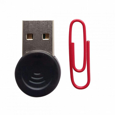 Acheter POPP - Clé USB Zigbee POPE701554