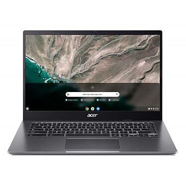 Acer Chromebook CB514-1W-371C (NX.AU0EF.002) · Reconditionné