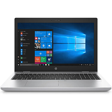 HP ProBook 650 G4 (650G4-8256i5) · Reconditionné