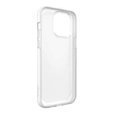 Raptic Coque pour iPhone 14 Pro Max Slim Shockproof 2M Antichoc Transparent