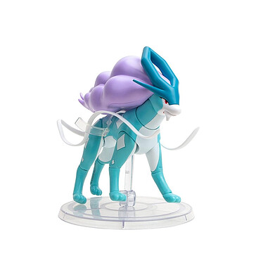 Pokémon - Figurine Select Suicune 15 cm