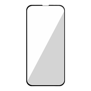 3mk Film pour iPhone 13 Pro Max Verre Flexible 7H Résistant  FlexibleGlass Transparent