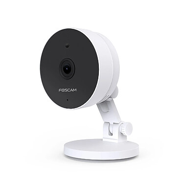 Foscam - C2M - Camera IP Wifi 2MP - 1080 P