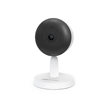 Foscam - X4 - Caméra IP Wifi 4MP intérieur