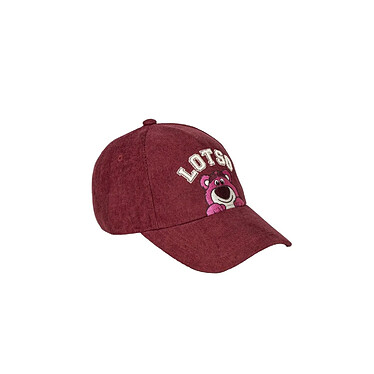 Toy Story - Casquette Baseball Lotso Corduroy