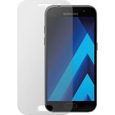 BigBen Connected Protège-écran pour Samsung Galaxy A5 2017 en Verre Trempé Ultra-résistant Transparent