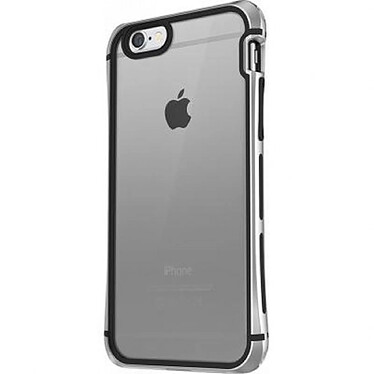 Itskins Coque pour iPhone 6/6S Rigide Toxik Gris