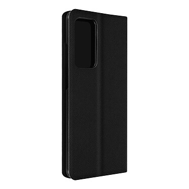 Bigben Étui Xiaomi 12 Pro Porte-carte avec Fonction Support  Noir