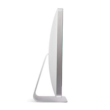 Avis Apple iMac 27" - 2,7 Ghz - 16 Go RAM - 512 Go SSD (2011) (MC813LL/A) · Reconditionné