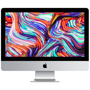 Apple iMac (2017) 21.5" (APPIMAC2017) · Reconditionné