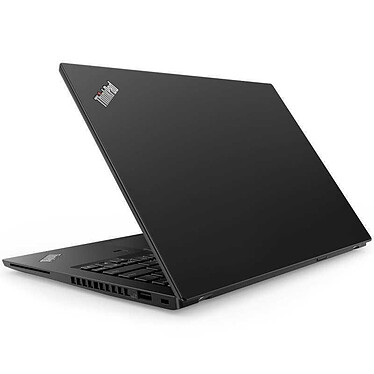 Lenovo ThinkPad X280 (X280-i7-8650U-HD-B-10964) · Reconditionné pas cher