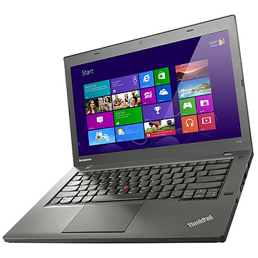 Lenovo ThinkPad T440 (T4408480i5) · Reconditionné