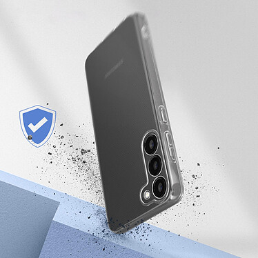 Avis Avizar Coque pour Samsung Galaxy S23 Plus Flexible Fine et Légère  Transparent