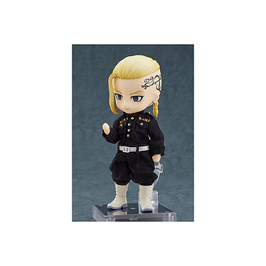 Acheter Tokyo Revengers - Figurine Nendoroid Doll Draken 14 cm