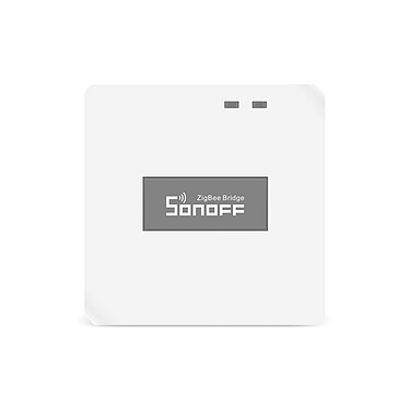 Sonoff - Box domotique ZIGBEE / WIFI - ZB-BRIDGE-P