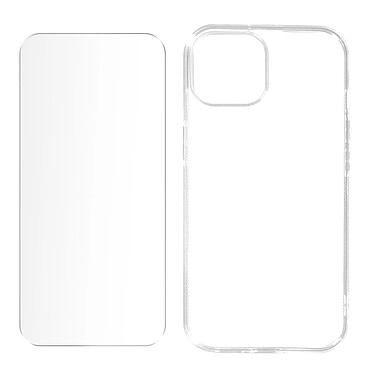 Coque téléphone