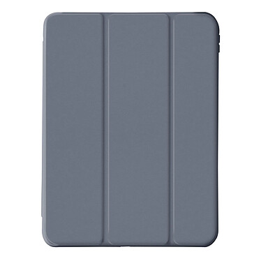 Avizar Housse pour iPad Pro 11 2024 Support Vidéo / Clavier Mise en Veille Gris Lavande