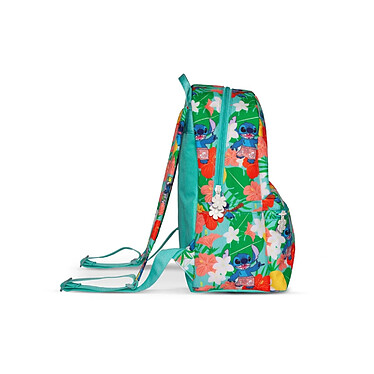 Avis Lilo & Stitch - Sac à dos Mini Beach Time Stitch