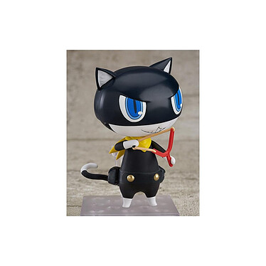 Persona 5 - Figurine Nendoroid Morgana (3rd-run) 10 cm pas cher