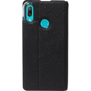 Acheter BigBen Connected Étui de Protection pour Huawei Y7 Folio Noir