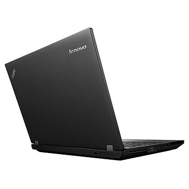 Avis Lenovo ThinkPad L540 (L540-i5-4300M-FHD-B-9520) · Reconditionné