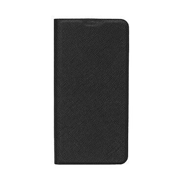 BigBen Connected Étui Folio pour Huawei Nova 5T avec Fonction Support et Porte-Cartes Noir