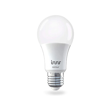 Innr - Ampoule Connectée E27 Zigbee Multicolor + Blanc RB285C