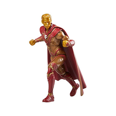 Avis Les Gardiens de la Galaxie Comics Marvel Legends - Figurine Warlock 15 cm