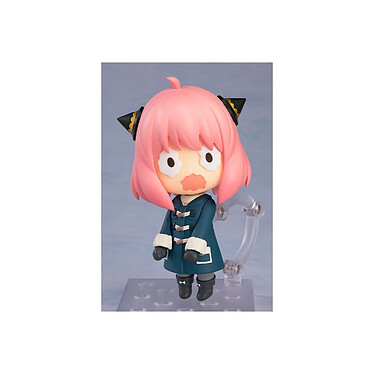 Acheter Spy x Family - Figurine Nendoroid Anya Forger: Winter Clothes Ver. 10 cm
