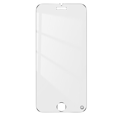 Force Glass Verre Flexible pour iPhone 6, 6s, 7, 8, SE 2020 / 2022 Anti-lumière bleue Garantie à vie