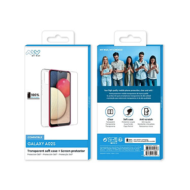 Coque téléphone