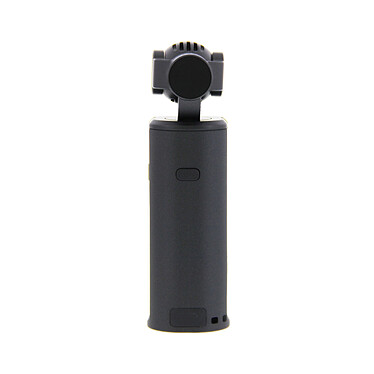 Avis PNJ - Stabilisateur pocket avec caméra 4K intégrés multimodes
