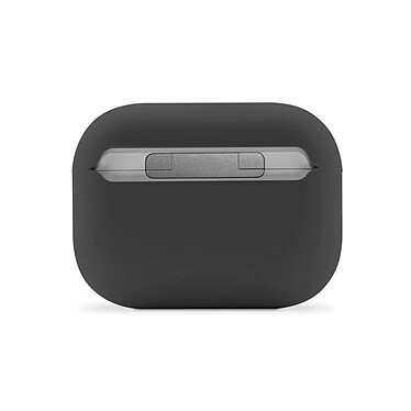Decoded AirCase Silicone AirPods Pro 2 Noir pas cher