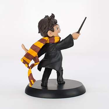 Avis Harry Potter - Figurine Q-Fig Harry's First Spell 9 cm