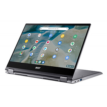 Acer Chromebook Spin CP514-1HH-R126 (NX.A40EF.001) · Reconditionné