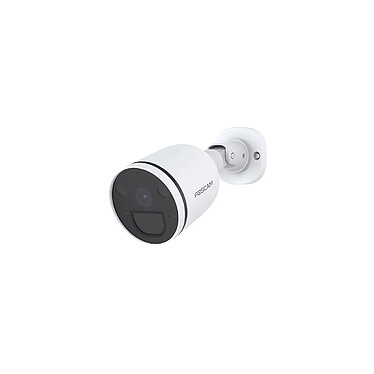 Acheter Foscam - Kit vidéosurveillance IP 4 caméras KIT-4-FN8108H-S41-HDD