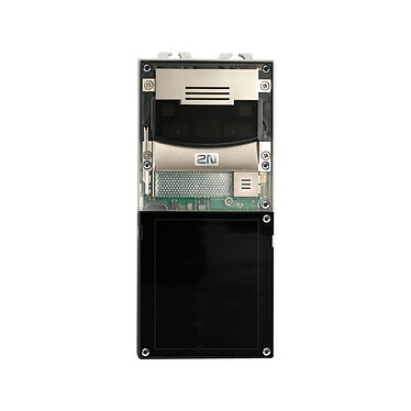 2N - Module de base avec caméra LTE Verso - 9155401C-E