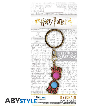 Acheter Harry Potter -  Porte-Clés Lunettes De Luna Lovegood