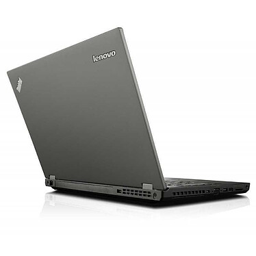 Avis Lenovo ThinkPad W541 (W541-i7-4910MQ-FHD-B-9883) · Reconditionné