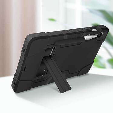 Acheter Avizar Coque pour Samsung Galaxy Tab S9 et Tab S9 FE avec Béquille Support Noir