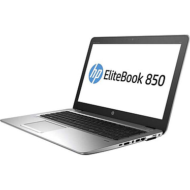 HP EliteBook 850 G3 (L3D31AV-B-6918) · Reconditionné