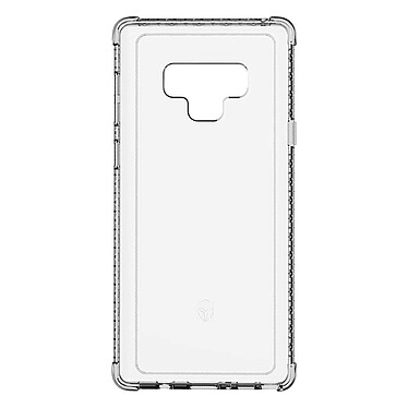 Force Case Coque pour Samsung Galaxy Note 9 Garantie à Vie Anti-chutes 2m Air  Transparent