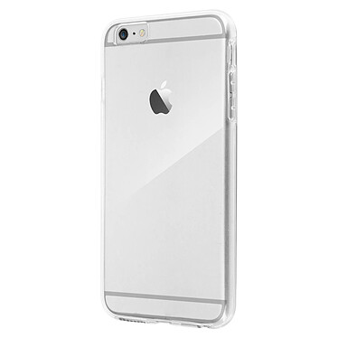 Acheter Avizar Coque Intégrale Rigide Avant Arrière Apple iPhone 6 plus / 6s plus - Transparent