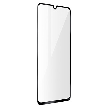 Avizar Film Samsung Galaxy A42 5G Verre Trempé Transparent Contour Noir